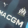 2025/2026 Marseille Away Football Jersey 1:1 Thai Quality