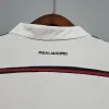 Retro 2014-15 Real Madrid Soccer Jersey Home