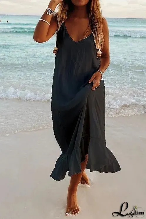Chic and Versatile Dress