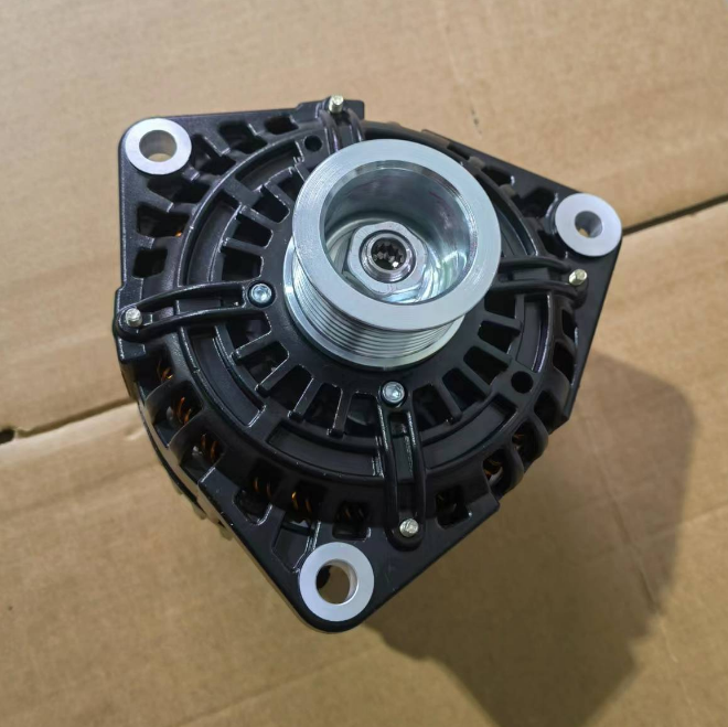 ATG20270 Alternator for LIEBHERR  MAN 10148088  A150S121   AVI150S1104HP   AVI150S1121HP  99261017321