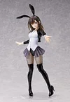1/4 Scale Bunny Girl Ver. Sayu Ogiwara - Higehiro Official Statue - Good Smile Company