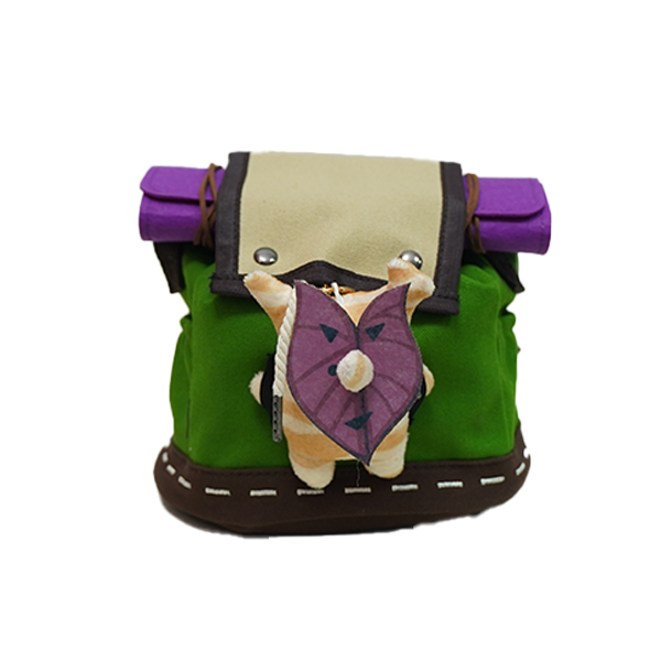 Clash of clans backpack best sale