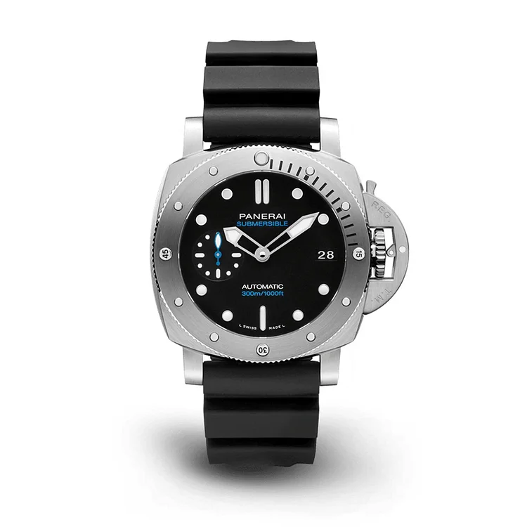 Panerai Submersible - 42mm