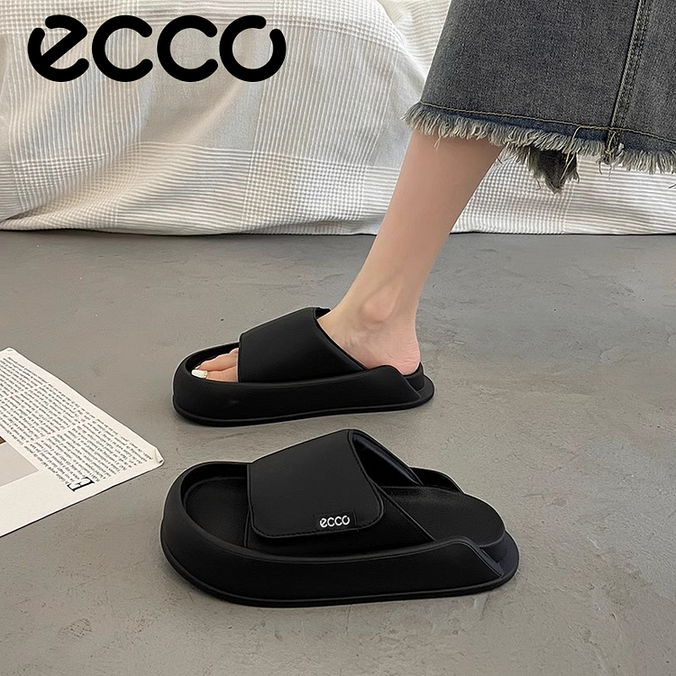 Nowe damskie buty plażowe ECCO 2025