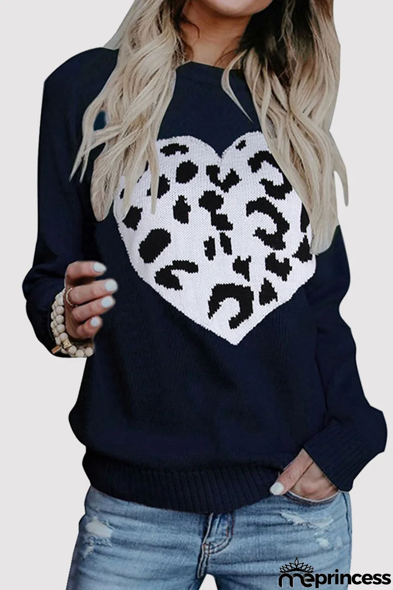 Casual and Effortless winter Sweater