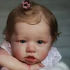 Babiesprincess Lifelike Reborn Baby Doll, Babiesprincess