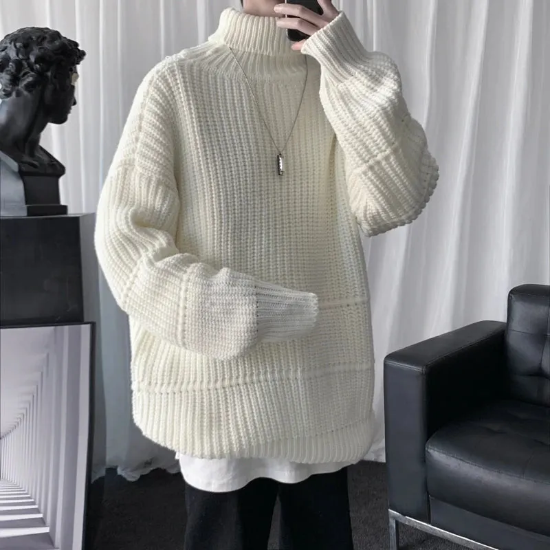 Brownm Sweater