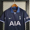 2023/2024 Tottenham Hotspur Away Football Shirt 1:1 Thai Quality