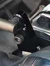 Shift Neutral Gear Assistance Kit for Harley Touring 00-16 Softail Dyna 00-17 Shifting Easier CNC Aluminum Gear Shift Aid Improves Shifting Smoothness Neutral Shift Assistant