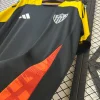25/26 Atletico Mineiro Black Training Suit