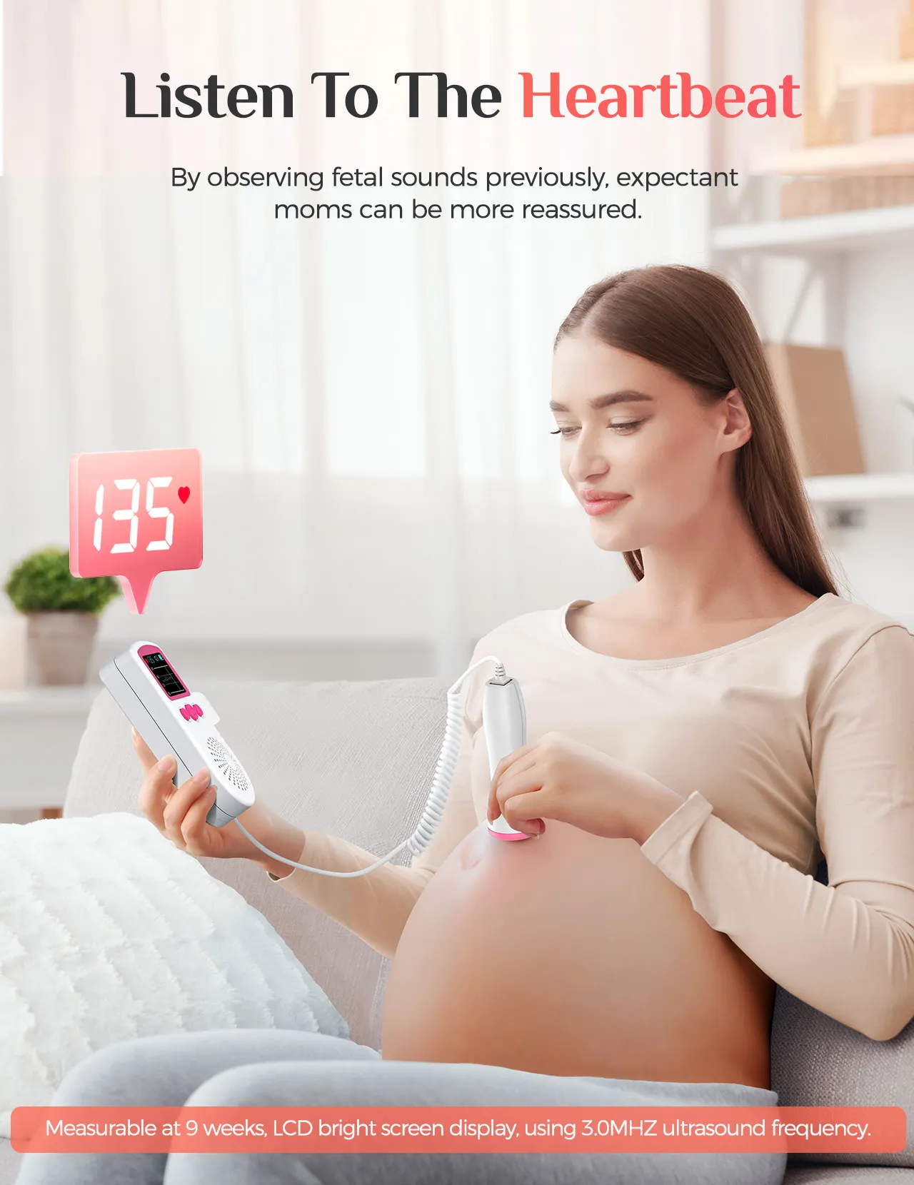 Fetal Doppler