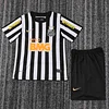 2012/2013 Retro Santos Away Football Shirt Kids Size 1:1 Thai Quality