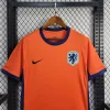 2024 Netherlands Home Football Jersey 1:1 Quality Thai Quality
