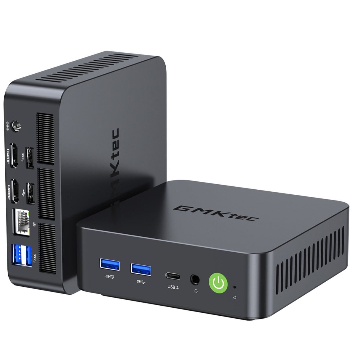 ミニPC GMKtec NUCBOX G5 COMPLETE SET MiniPc GMKtec NucBox G5 mini PC review | TechRadar