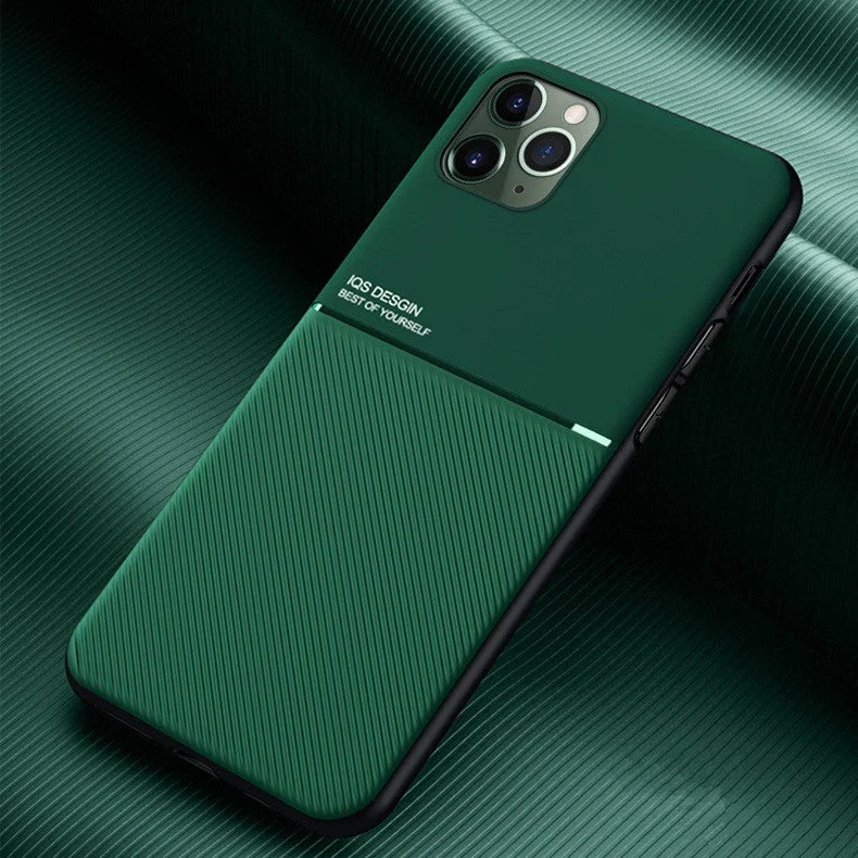Best Of Yourself Grain Phone Case