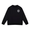 Chrome Hearts Men's Long-Sleeve T-shirt Sweatshirt K2001