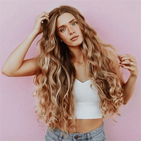 🔥Last Day Promotion 49% OFF & Free Shipping🔥Auto Rotating Ceramic Hair Curler