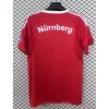 25/26 1.FC N&uuml;rnberg Soccer Jersey Second Away