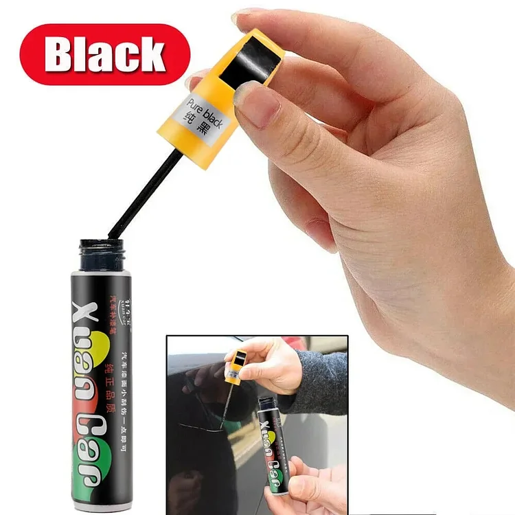 🔥Buy Now 50% OFF!-Car mark remover pen ✨Buy one get one free