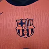 Joyfball 2025/2026 Player Version Barcelona Third Away Football Jersey 1:1 Thai Quality（The player version jersey is a bit tight, please pay attention to the size selection）