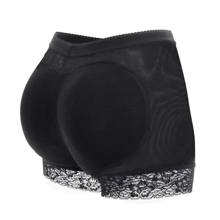 Musedesire Padded Butt Lifter Shorts