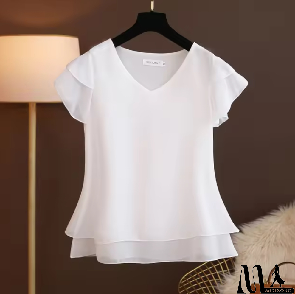 MidiSono - Comfortable and Stylish general Blouse