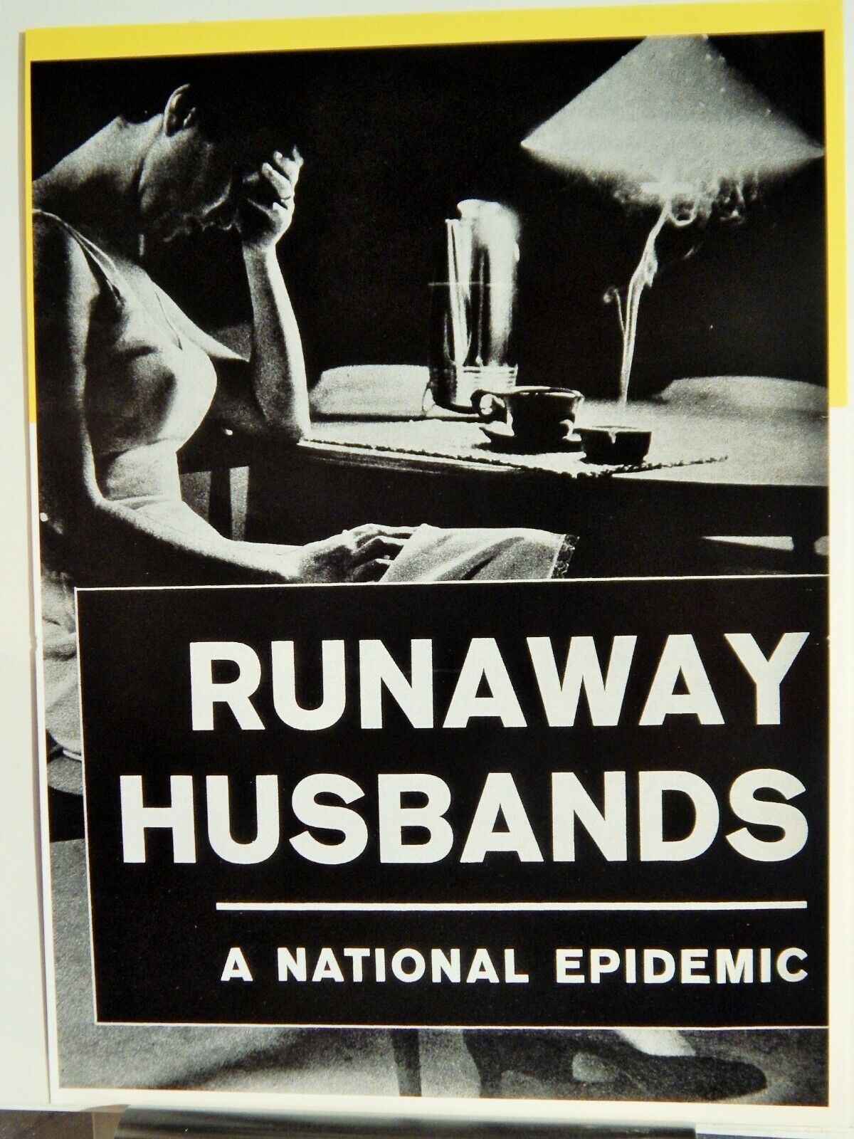 RUNAWAY HUSBANDS