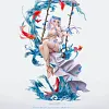 1/6 Scale Water Spirit Ver. Frieren - Frieren: Beyond Journey's End Resin Statue - eve-studio