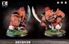 Bandit Bear - Dragon Ball Resin Statue - XBD Studios