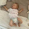 Babiesprincess Lifelike Reborn Baby Doll, Babiesprincess