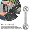 🔧✨Bike Repair Tool Hexagon Wrench