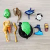 Anime Strange Animals Figure Cartoon Ornament Desktop Decoration Gifts for Fans