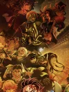 Infinity Castle Arc 002 Decorative Painting - Demon Slayer: Kimetsu No Yaiba - Xingkong Studio