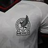 2026 Player Version Mexico Away Football Shirt 1:1 Thai Quality