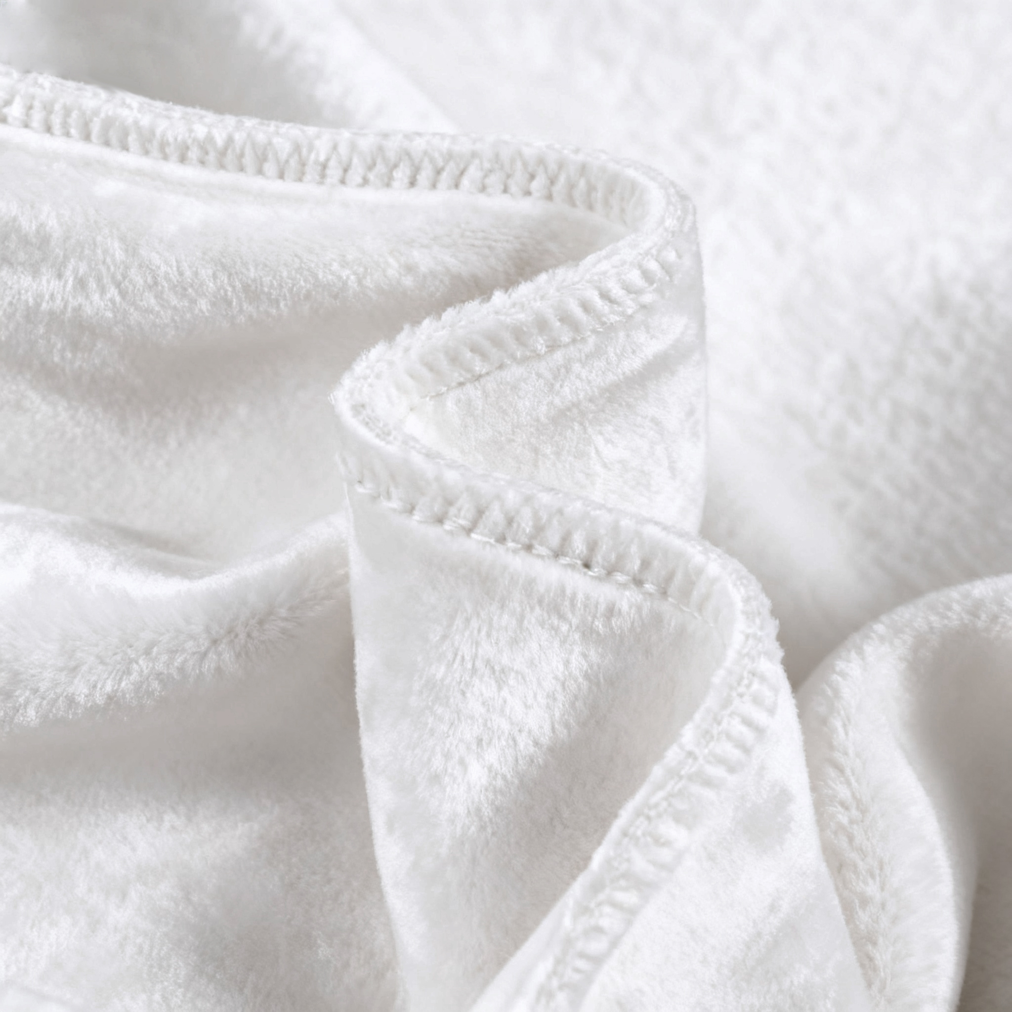 Unisex Loose And Comfortable Plush And Thickened Round Neck Pullover Sweatshirt