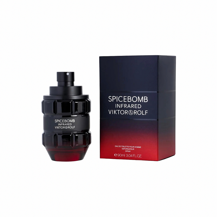 Spicebomb Infrared by Viktor & Rolf 