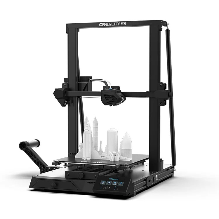 Creality CR-10 Smart 3D Printer – The 3D Printer Store