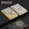 Magsafe Fast Charging Power Bank Folding Stand 5000 mAh