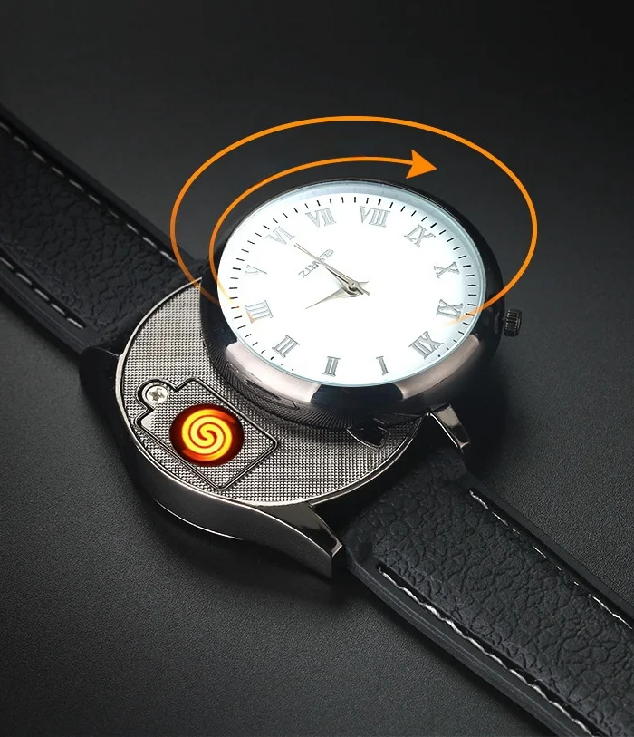 Multifunctional Men's Watch