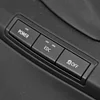 Center Console Switch Repair Button Cover for BMW 3 Series M3 E90 E92 E93 05-12