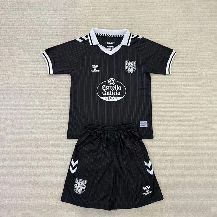 25/26 Celta Vigo Special Edition Adult Set