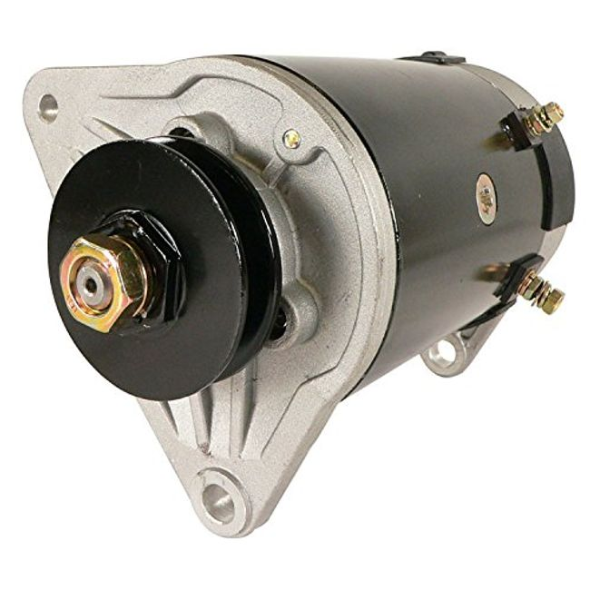 ATG20332 Motor for Club Car DS Series 1984-1996 FE290  FE350  AM137931  1018294-01  341-75102  M063686   TMC000A0011