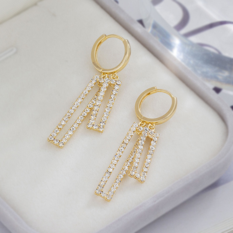 SparkleLux™ Lymphatic Germanium Earrings