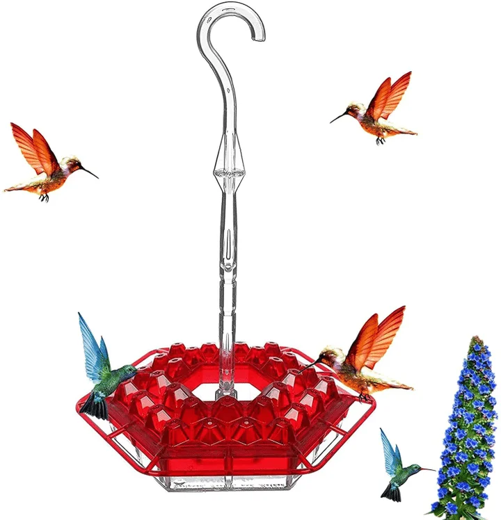 ⏰ Special Offer ⏰Mary's Sweety Hummingbird Feeder