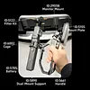 Cage for DJI Osmo Pocket 4P / 4 / 3 and Xtra Muse