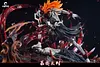 Beating Series Bull Head Hollow Ichigo Kurosaki VS Ulquiorra Cifer - Bleach Resin Statue - Cheng Studios [Pre-Order]