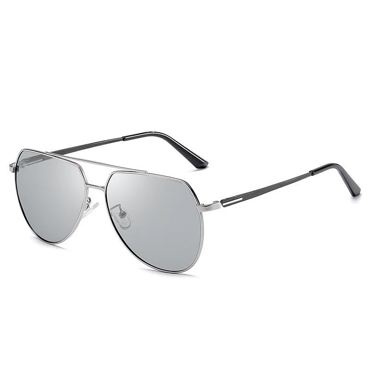 Ashalu Smart Color Changing Polarized Sunglasses