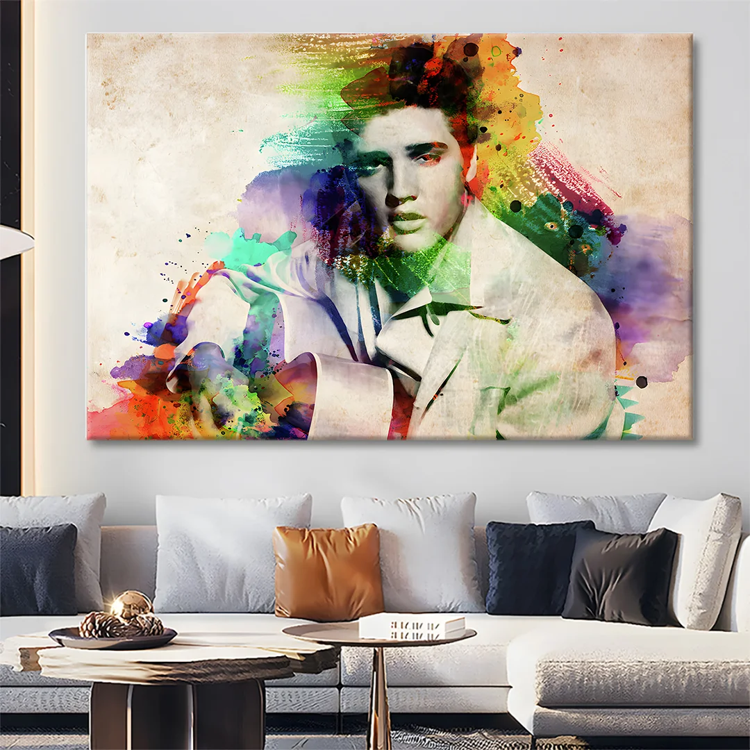 Canvas Wall Art