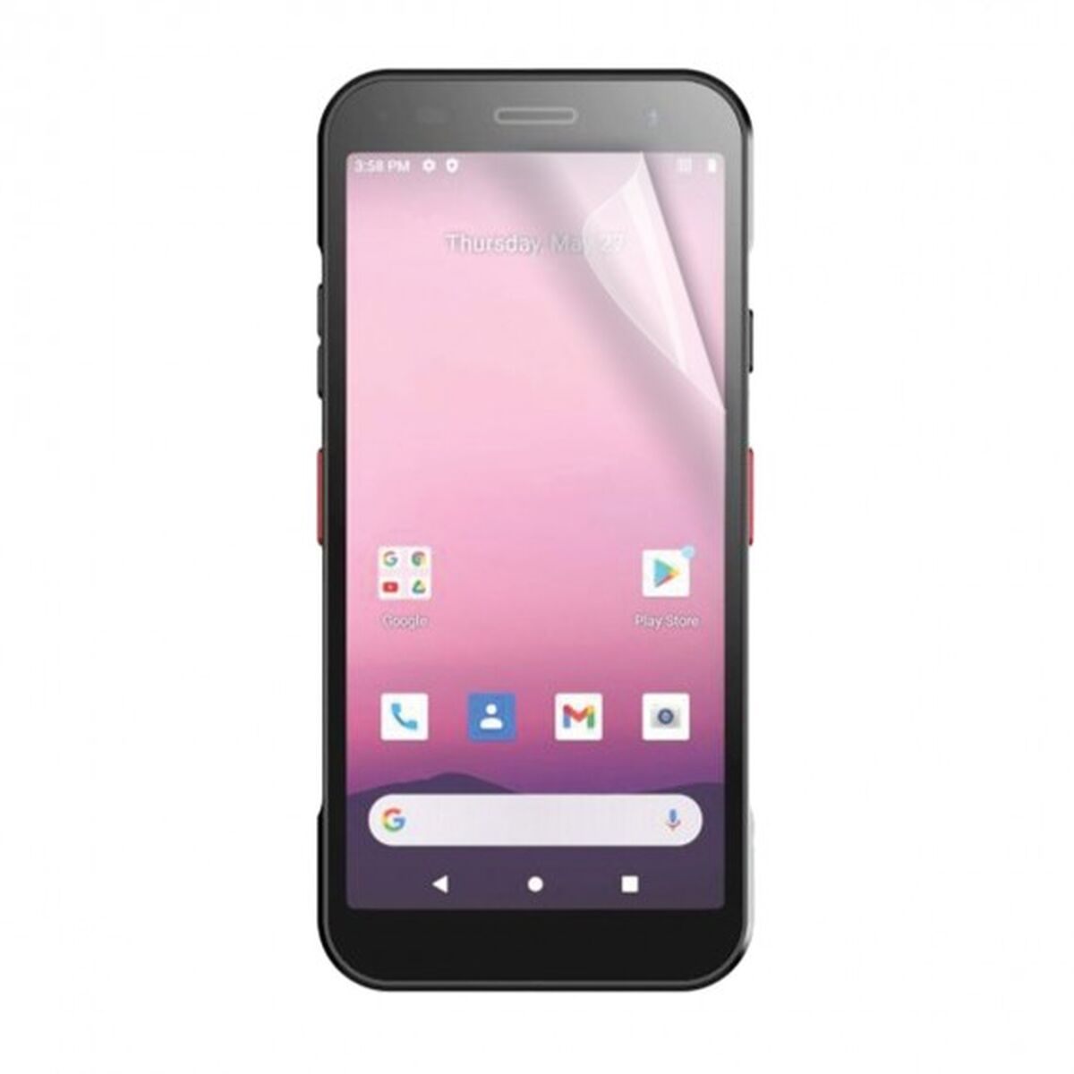 Mobilis Screen Protectors - S55322255
