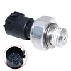 OSKYUO Engine Oil Pressure Sensor with Filter Compatible with 09-20 Chevy Chevrolet Avalanche Silverado 1500 2500 3500 Express Suburban Camaro Tahoe Cruze GMC Savana Yukon Cadillac Escalade 12673134